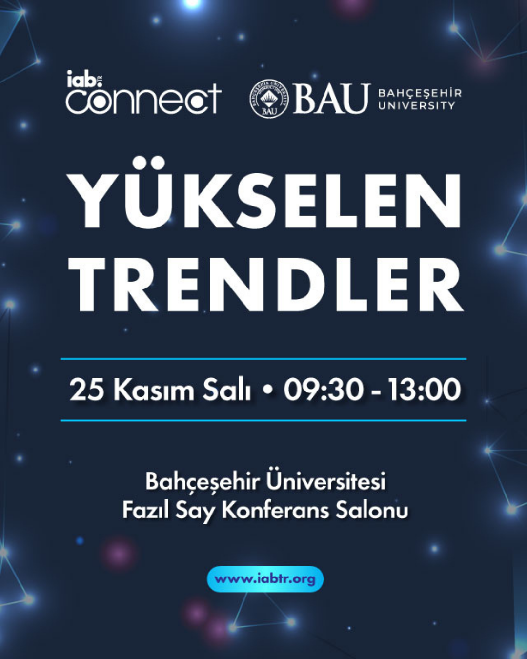 Yükselen Trendler